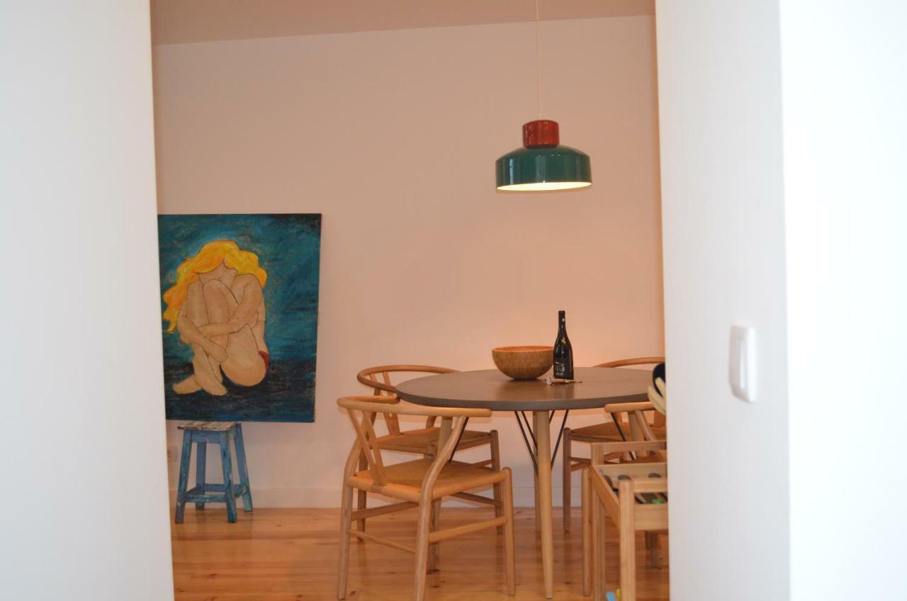 Flor De Lis Residence - Alfama 리스본 외부 사진
