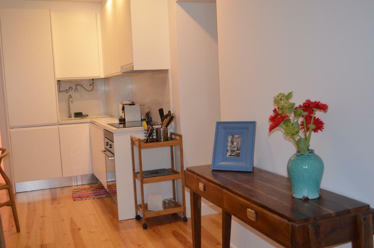 Flor De Lis Residence - Alfama 리스본 외부 사진