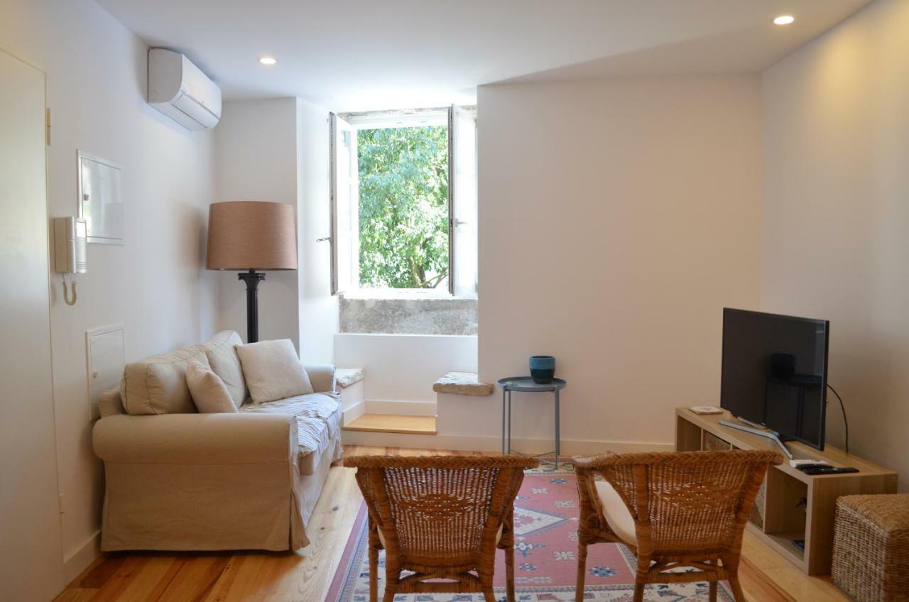 Flor De Lis Residence - Alfama 리스본 외부 사진