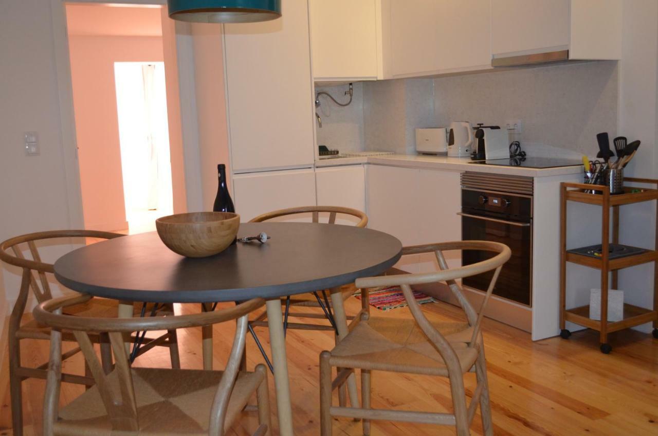 Flor De Lis Residence - Alfama 리스본 외부 사진