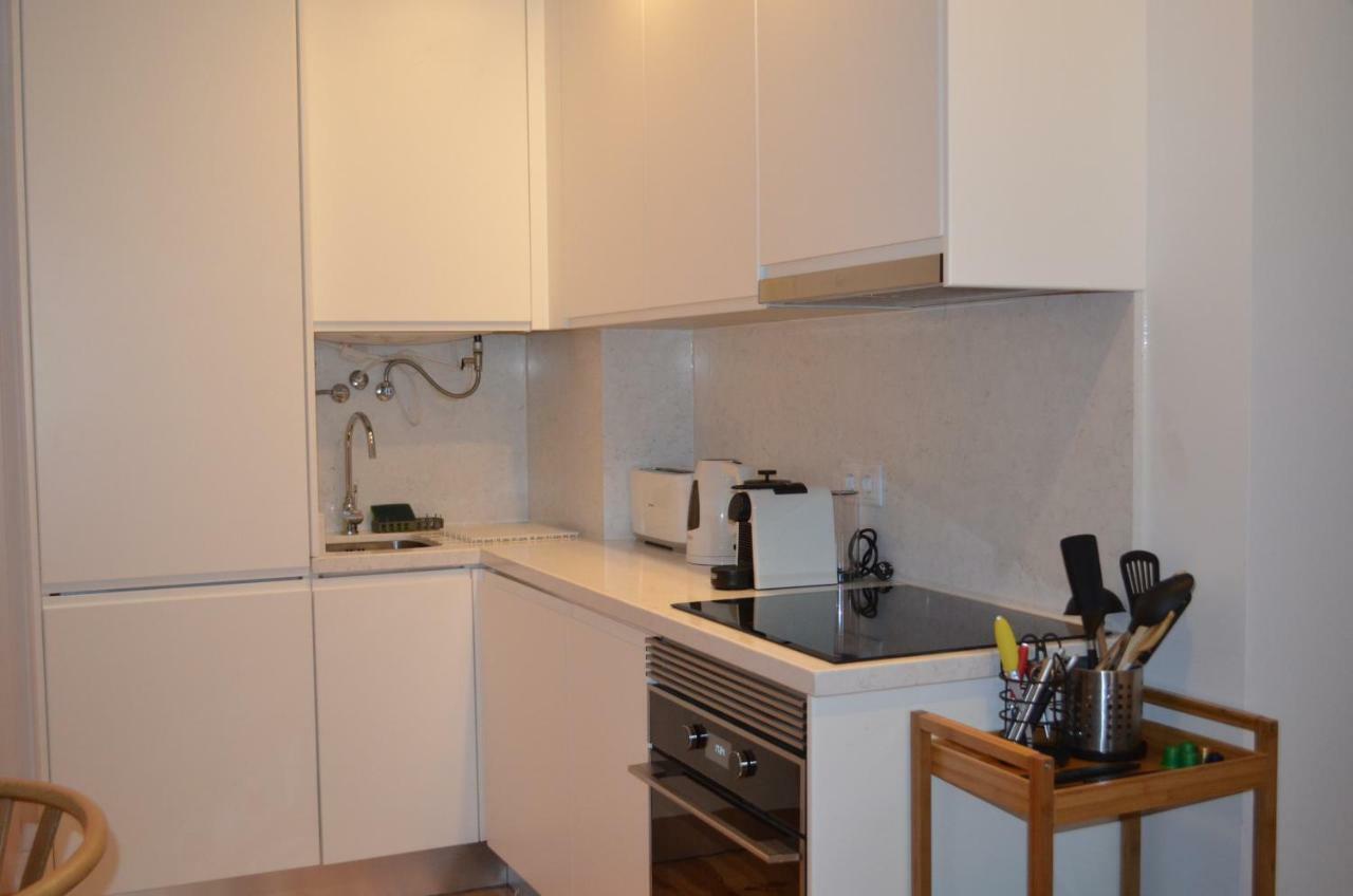 Flor De Lis Residence - Alfama 리스본 외부 사진