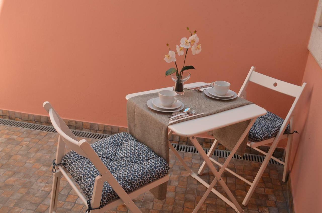 Flor De Lis Residence - Alfama 리스본 외부 사진