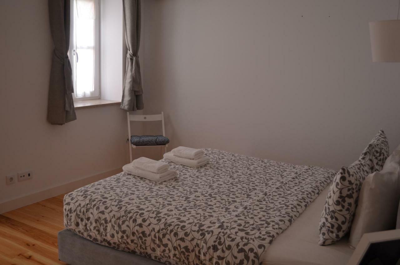 Flor De Lis Residence - Alfama 리스본 외부 사진